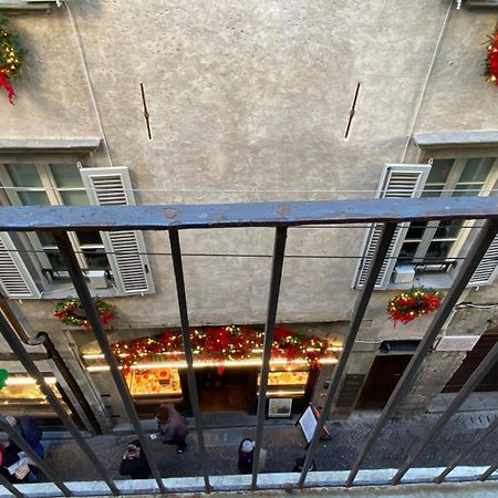 Wish Rooms Charme&Relax Bergamo Luaran gambar