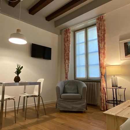 Wish Rooms Charme&Relax Bergamo Luaran gambar