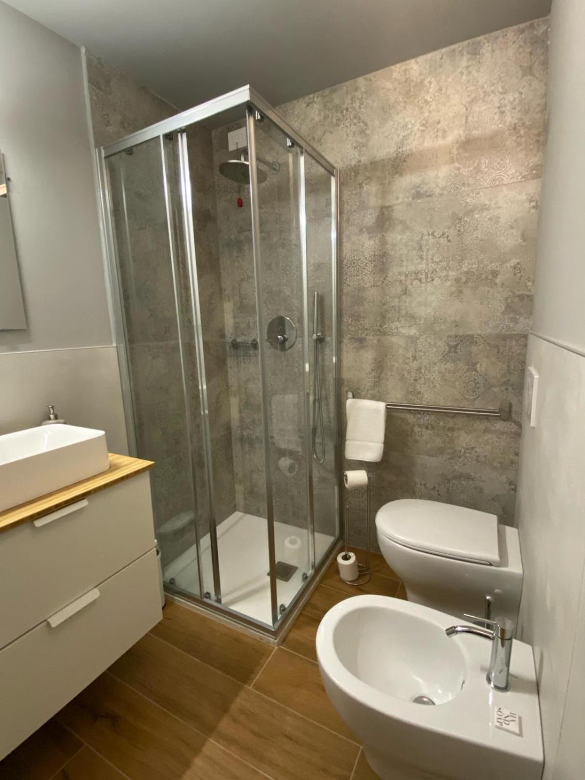 Wish Rooms Charme&Relax Bergamo Luaran gambar