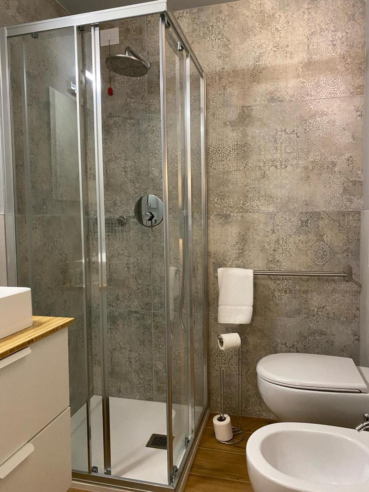 Wish Rooms Charme&Relax Bergamo Luaran gambar