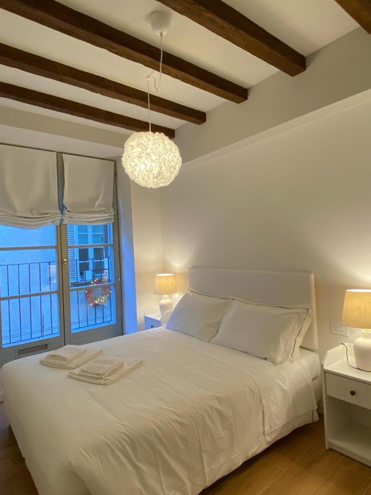 Wish Rooms Charme&Relax Bergamo Luaran gambar