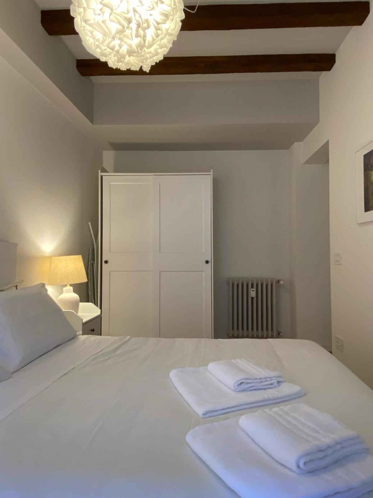 Wish Rooms Charme&Relax Bergamo Luaran gambar