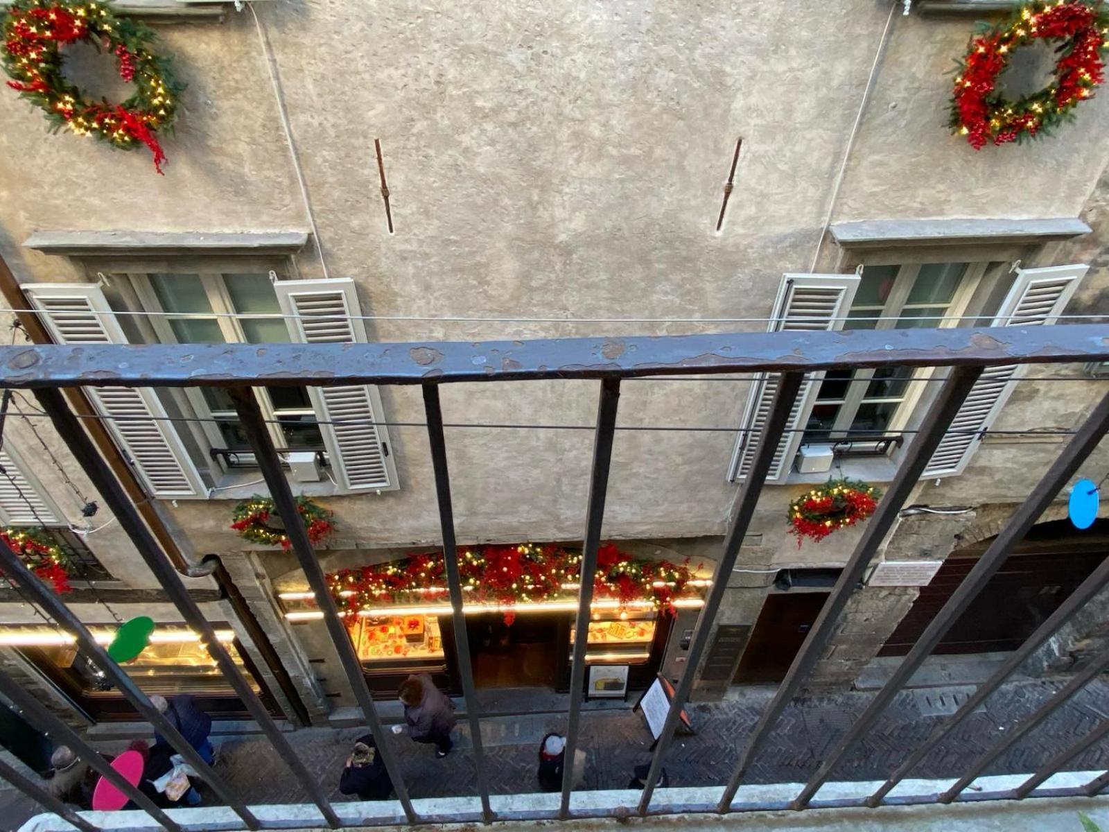 Wish Rooms Charme&Relax Bergamo Luaran gambar
