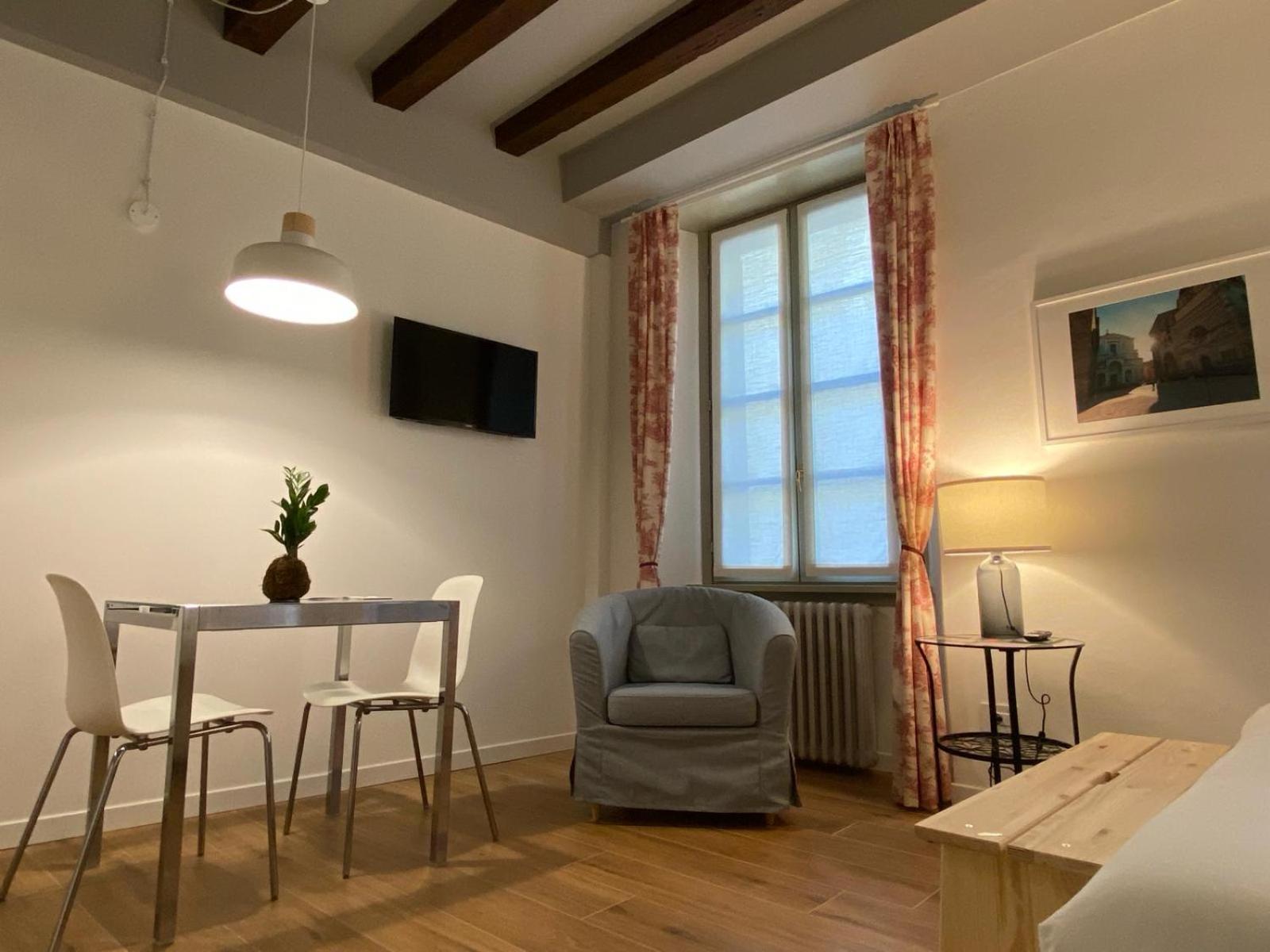 Wish Rooms Charme&Relax Bergamo Luaran gambar