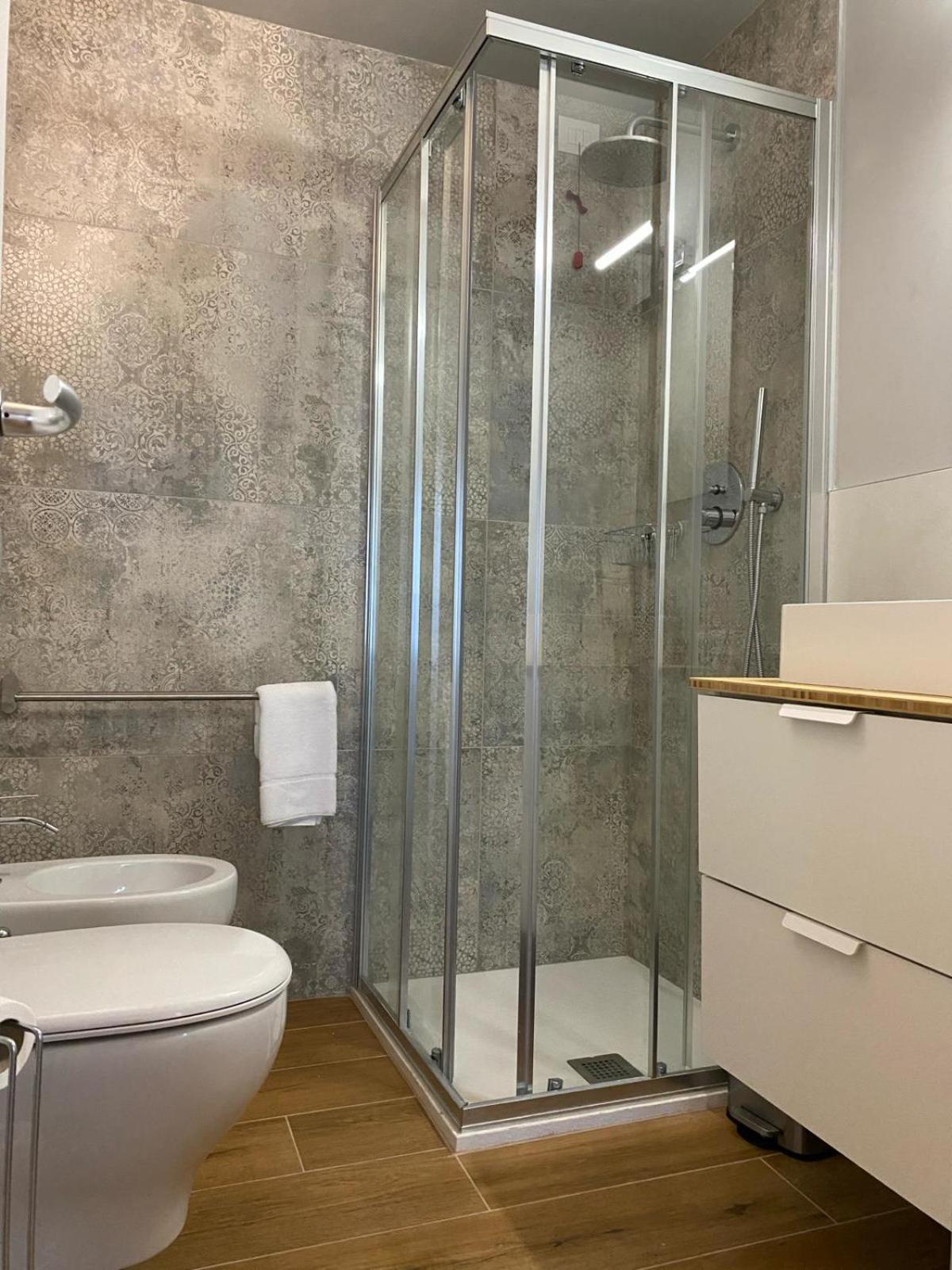 Wish Rooms Charme&Relax Bergamo Luaran gambar
